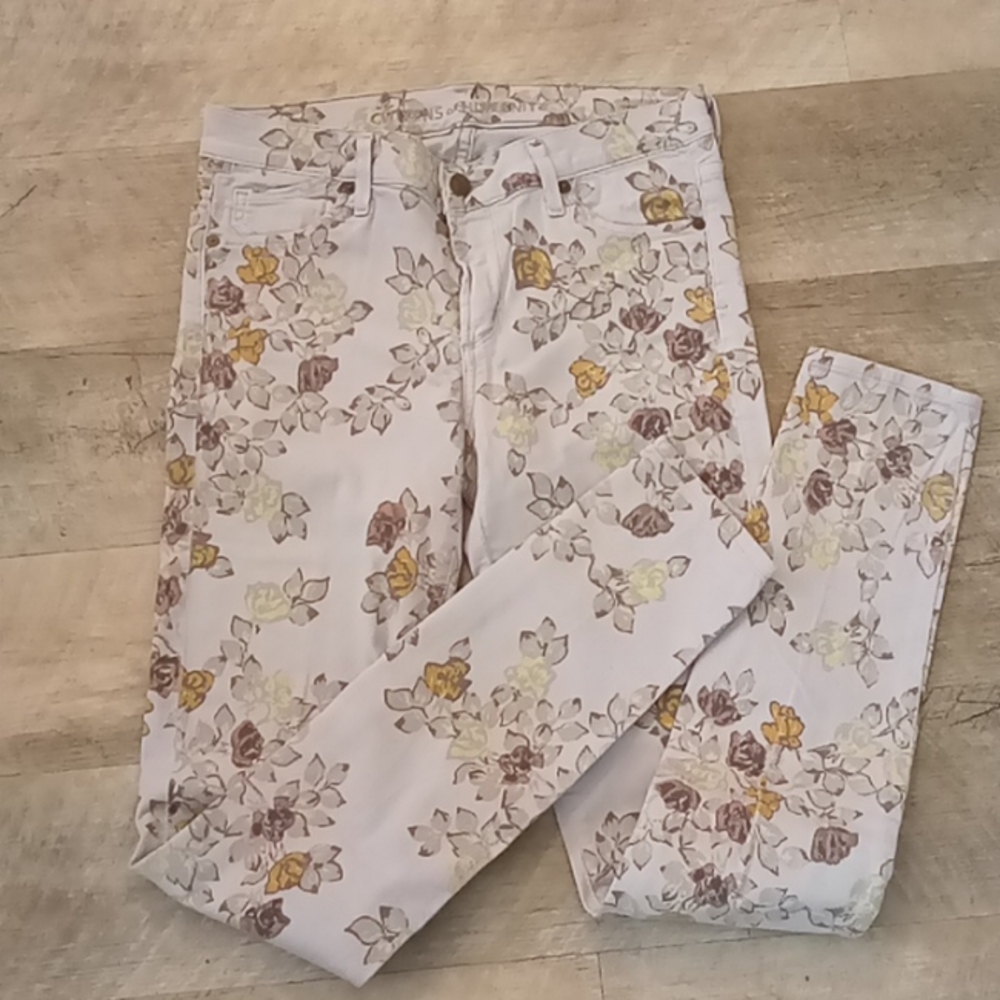 Citizens of Humanity jeans